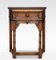 17th Century Style Oak Side Tables, Set of 2, Image 2