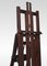 19th Century Artist’s Easel by G. Gent of Bayswater 2