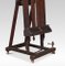 19th Century Artist’s Easel by G. Gent of Bayswater 5