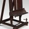 19th Century Artist’s Easel by G. Gent of Bayswater 3