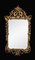 Espejo Rococó Revival dorado, Imagen 1