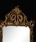 Specchio Rococò Revival dorato, Immagine 3