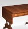 Table Basse Regency en Palissandre 2