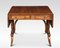 Regency Rosewood Sofa Table, Image 1