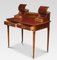 Mahogany Writing Desk 2