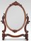 Mahogany Dressing Table Mirror 2
