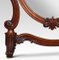 Mahogany Dressing Table Mirror 5