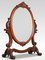 Mahogany Dressing Table Mirror 1