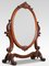 Mahogany Dressing Table Mirror, Image 1