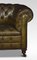 Leather Chesterfield Club Chair 2