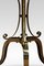 Lampada standard in ottone e rame, Immagine 7