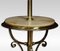 Lampada standard in ottone e rame, Immagine 6