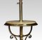 Brass and Copper Standard Lamp, Image 3
