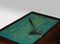 Mahogany Inlaid Roulette Games Table, Image 8