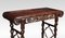 Chinese Carved Rosewood Altar Table 2