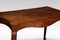 George III Mahogany Serpentine Fronted Serving Table 3