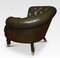 Club chair in pelle, Immagine 3