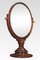 Mahogany Dressing Table Mirror 1