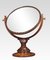 Mahogany Dressing Table Mirror, Image 5