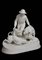 Groupe de Figurines Parian Ware 2