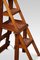 Walnut Metamorphic Chair, Image 4