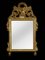 18th Century Style Gilt Framed Wall Mirror 1