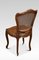 Louis XV Style Side Chairs, Set of 2 4