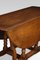 Large Oak Gateleg Table, Image 2