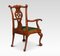 Chippendale Style Dining Chairs, Set of 8 5