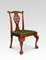 Chippendale Style Dining Chairs, Set of 8 9