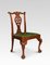 Chippendale Style Dining Chairs, Set of 8, Image 9