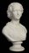 Parian Bust of Queen Victoria, Image 1