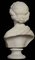 Parian Bust of Queen Victoria 5