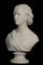 Parian Bust of Queen Victoria 3