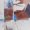 Peter Soriano, LIC, 2015, pintura en aerosol, lápiz, tinta y acuarela sobre papel, Imagen 3