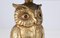 Owls Lamps by Loevsky & Loevsky, Set of 2 5