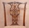 Solid Hardwood Dining Chairs with Claw & Ball Feet in the Style of Thomas Chippendale, Set of 8 5