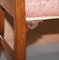 Massive Hartholz Esszimmerstühle mit Klauenfüßen & Kugelfüßen im Stil von Thomas Chippendale, 8er Set 11