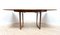 Mid-Century Danish Teak Extending Dining Table, 1960s 12