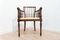 Antique French Decorative Bentwood Occasional Chair, Image 7