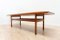 Mid-Century Teak Surfboard Coffee Table from Dalescraft, 1960s 2