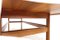 Mid-Century Teak Surfboard Couchtisch von Dalescraft, 1960er 6