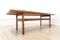 Mid-Century Teak Surfboard Couchtisch von Dalescraft, 1960er 3