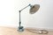 Vintage Industrial Architect Engineer Angled Desk Lamp, 1950s 10