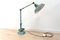 Vintage Industrial Architect Engineer Angled Desk Lamp, 1950s 2