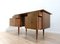 Mid-Century Schreibtisch aus Teak & Nussholz von Morris of Glasgow, 1960er 12