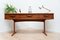 Mid-Century Teak Desk or Dressing Table from Austinsuite, 1960s, Image 2