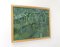 Heeley, pintura abstracta, óleo sobre lienzo, enmarcado, Imagen 1