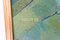 Heeley, pintura abstracta, óleo sobre lienzo, enmarcado, Imagen 4