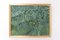 Heeley, Pittura astratta, Olio su tela, Incorniciato, Immagine 3